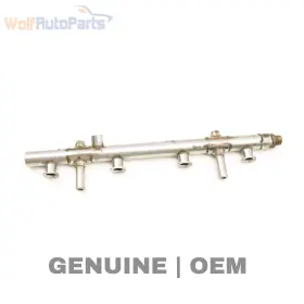 06k133317h Volkswagen 2020-2023 Vw Atlas Cross Sport - Fuel Rail
