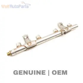 06l133317l Volkswagen 2017-2019 Vw Beetle 2.0l - Fuel Rail
