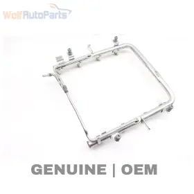 077133681ab Volkswagen 2004-2007 Vw Touareg 4.2l - Fuel Rail