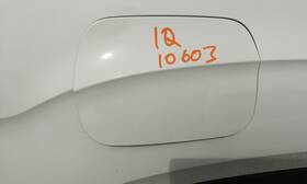 Volkswagen 177.vw1320 Atlas 2020 Fuel Filler Door 819624