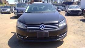Volkswagen 177.vw1o13 Passat 2013 Fuel Filler Door 1787769