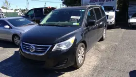 179.vw1412 Volkswagen Routan 2012 Fuel Filler Neck 476603