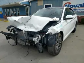 179.vw1m19 Volkswagen Jetta 2019 Fuel Filler Neck 919113