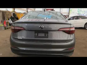 179.vw1m24 Volkswagen Jetta 2024 Fuel Filler Neck 6789444