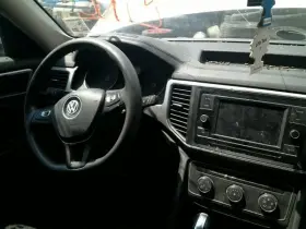 197-10068 Volkswagen Fuel Tank Fits 18-19 Atlas 291169