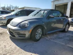 197-10074 Volkswagen Local Pickup Only Fuel Tank Fits 18-19 Beetle 1910071