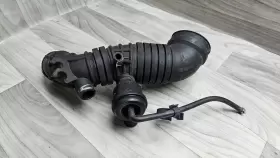 1c0133356b Volkswagen 1c0 133 356 01-04 Vw Beetle 1.8t Turbo Intake Hose Boot Genuine