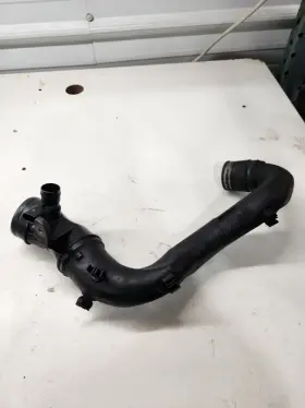 1j0129654t-17608 Volkswagen 2003 Jetta Beetle Tdi Wagon 4dr 1.9 Diesel Air Intake Hose Pipe Tube
