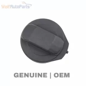 1j0201553t Volkswagen 2006-2010 Vw Touareg - Diesel Fuel / Gas Cap