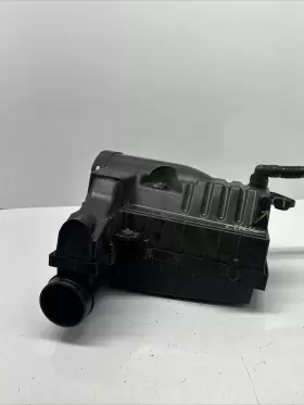 Volkswagen 1k0 183 5c0 129 620 2013-2018 Jetta Air Cleaner Intake-duct Hose Tube Cracked Bracket