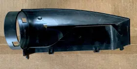 1k0-805-962-g-9b9 Volkswagen Oem 2014-19 Vw Beetle Jetta Passat Inlet Intake Connector 1k0805962g