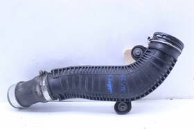 Volkswagen 1k0145940r 2009 Passat 2 Air Intake Tube Duct Hose Oem Used