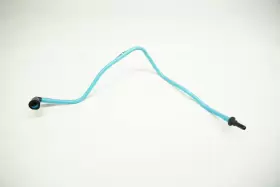 1k0201294m Volkswagen 2015 Jetta Tdi Diesel Fuel Return Line