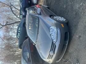 Volkswagen 1k6809857cgru Rabbit 2007 Fuel Filler Door 45444