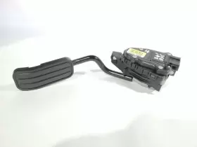 234.vw1403 Volkswagen 2003 Eurovan Oem Accelerator Gas Throttle Pedal