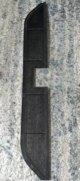 Volkswagen 251 259 165 Vanagon 80-91 Cabin Filter Intake Screen Vw Off 1982