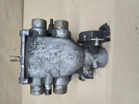 311133105e Volkswagen Fuel Injection Throttle Body Aircooled Vw Type 3 Fastback Squareback