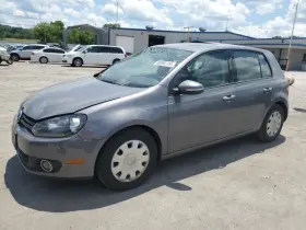 319-50360 Volkswagen Air Cleaner 2.0l Diesel Fits 10-14 Golf 4268087