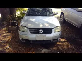 319-67235 Volkswagen Air Cleaner 1.8l Fits 01-05 Passat 1062206