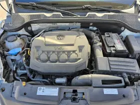 323-10111 Volkswagen Fuel Pump 2.0l Assembly Tank Mounted Fits 18-19 Beetle 24533242