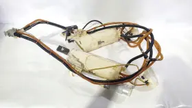 323-59380r Volkswagen 2004 2005 2006 Phaeton Oem Pair Fuel Pump Assembly