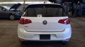 323-59635 Volkswagen Fuel Pump Assembly Tank Mounted Fits 15-19 Golf 6133100