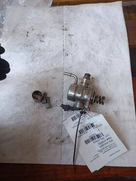 Volkswagen 323.vw1925 Golf Gti 2025 Fuel Pump 3962363