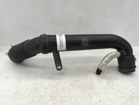Volkswagen 338-50220x 2010 Passat Air Cleaner Intake Duct Hose Tube Jy7lj
