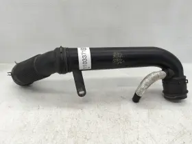 338-50220x Volkswagen 2010 Passat Air Cleaner Intake Duct Hose Tube Jy7lj