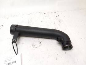Volkswagen 338.vw1q09 Air Hose Tube Fits Cc 2009 Oem 1k0129654be