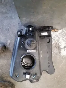 561131878b Volkswagen 2012-2014 Passat 2.0l Tdi Diesel Fluid Emissions Def Tank Oem Vw