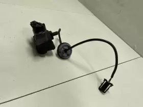 5c6810773h Volkswagen Jetta Sedan 2014 Fuel Filler Door Lock Release Actuator Factory