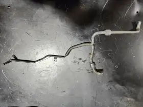 5n0121070m Volkswagen Passat Cc 2009 Diesel 103kw Fuel Line Pipe