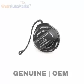 5q0201553a Volkswagen 2013-2020 Vw Passat B8 - Fuel / Gas Cap