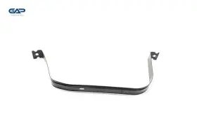5q0201656f Volkswagen Jetta Fuel Tank Strap Metal Bracket Support Oem 2019 - 2021
