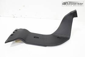 Volkswagen 5q0819806e 2019-2026 Jetta A7 Front Right Side Floor Rearward Air Duct Oem