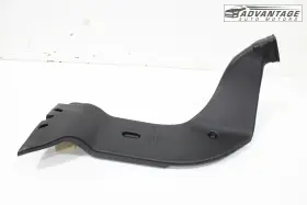 5q0819806e Volkswagen 2019-2026 Jetta A7 Front Right Side Floor Rearward Air Duct Oem