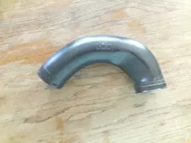 701819692a Volkswagen Transporter - Caravelle T4 2001 Diesel Air Intake Hose Pipe Olt2661