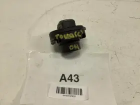 7l0201553a Volkswagen 2004 Touareg Fuel Tank Cap Oem