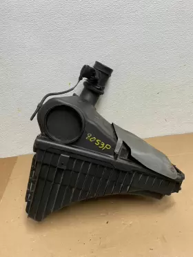 7l5128607d Volkswagen 7l5 128 607 2003 - 2010 Porsche Cayenne 4.5 Right Air Cleaner Box Oem 8053p Dg1