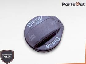 Volkswagen 7p6 201 553a 10-18 Vw Touareg - Fuel / Gas Cap Oem