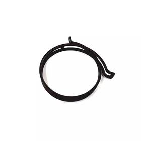 Volkswagen N-906-564-01 Genuine Connector Pipe Clamp