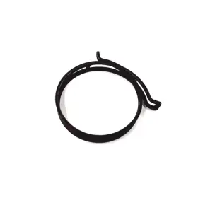 N-906-564-01 Volkswagen Genuine Connector Pipe Clamp