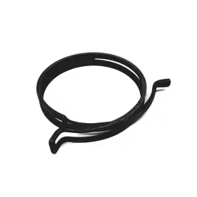 N-907-859-01 Volkswagen Genuine Connector Pipe Clamp