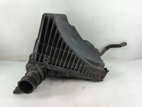 Volkswagen Pbt-gf30 2007-2009 Touareg Air Cleaner Intake-duct Hose Tube Ltes5