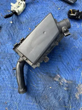 0280218068 Volkswagen Vag Oem 1999-2005 Vw Mk4 1.8t Golf Jetta Airbox Intake Filter Assembly Maf Sensor