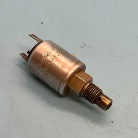 1266026 Volvo Oem 264 262 740 Original Valve Idle Climate Solenoid Ac Conditioning