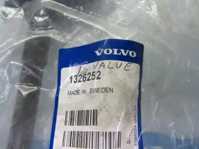 1326252 Volvo Vintage Genuine Oil Trap