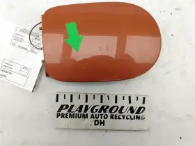 177.vo1c11 Volvo C30 Fuel Filler Door Panel With Hinge Fits 2008-2013
