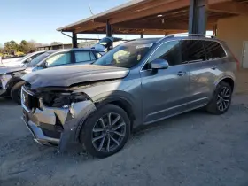 177.vo1w17 Volvo Xc90 2017 Fuel Filler Door 2454632